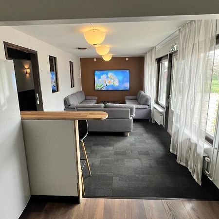 Kompassen Enkoping Ngoại thất bức ảnh