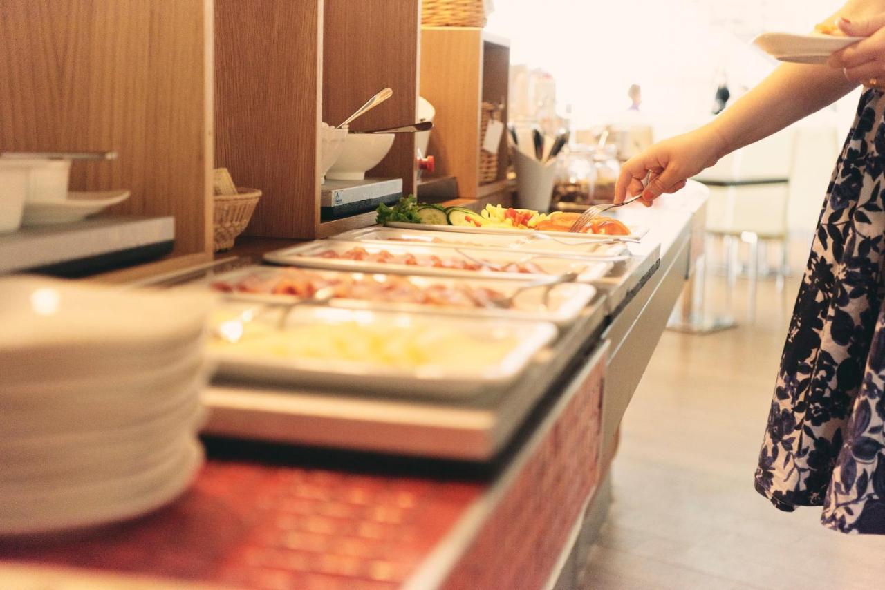 Kompassen Enkoping Ngoại thất bức ảnh