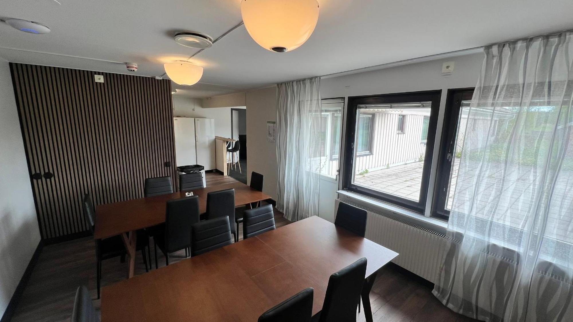 Kompassen Enkoping Ngoại thất bức ảnh