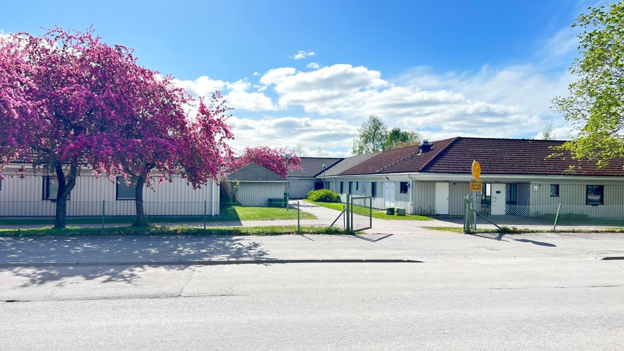 Kompassen Enkoping Ngoại thất bức ảnh