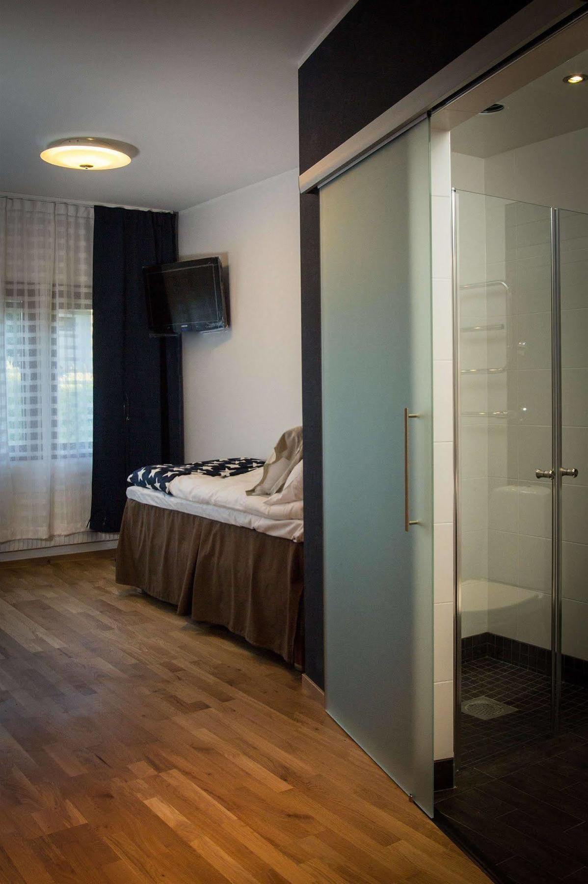 Kompassen Enkoping Ngoại thất bức ảnh